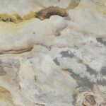 Indian Autumn – Steinfurnier aus