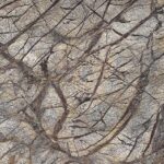Rainforest Brown – Steinfurnier aus