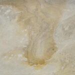 Sahara White – Steinfurnier aus